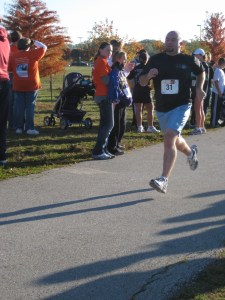 running5k
