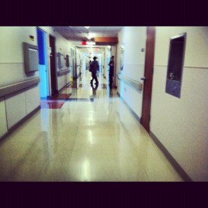 fight-cancer-hospital-hallway
